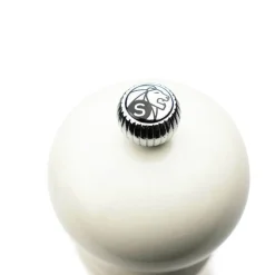 Peugeot Z-suolamylly Paris karkeudensäädöllä 18cm kiiltävä v