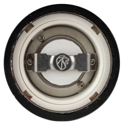 Peugeot Z-suolamylly Paris karkeudensäädöllä 18cm kiiltävä v