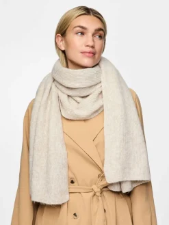 Pieces huivi PCMoella Scarf