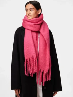 Pieces huivi PCNikita Long Scarf