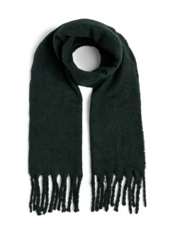 Pieces huivi PCNikita Long Scarf