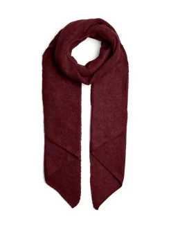 Pieces huivi PCPyron Long Scarf