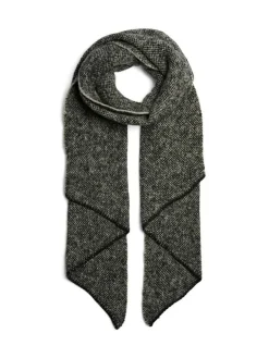 Pieces huivi PCPyron Long Scarf