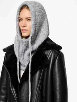 Pieces huppu PCNambi Balaclava