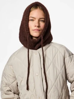 Pieces huppu PCNambi Balaclava