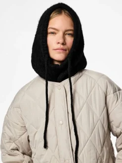 Pieces huppu PCNambi Balaclava