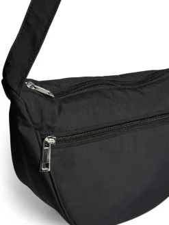 Pieces olkalaukku PCAmanda Pocket Black