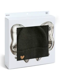 Pieces setti PCNiva Scarf/Hood Box