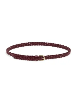 Pieces vyö PCAvery Tawny Port