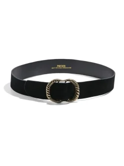 Pieces vyö PCNikka Suede