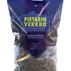 Pietarin verkko verkkoliina 40x3.0x0,17/60 m siniharmaa
