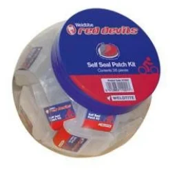 Pikapaikka Red Devil