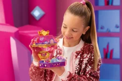 Pinky Promise Diamond Palace