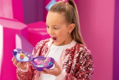 Pinky Promise Diamond Palace