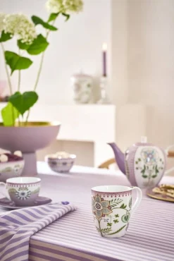 Pip Studio aamiaissetti Lily&Lotus