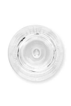 Pip Studio juomalasi Flower White 280 ml 2 kpl