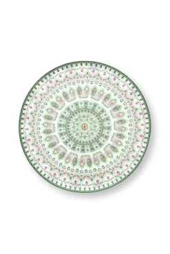Pip Studio kakkutarjotin Lily&Lotus Moon Delight 21 cm Light