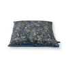 Pip Studio koristetyyny Tutti i Fiori 50x50 cm Blue
