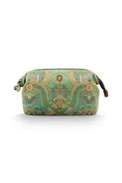 Pip Studio kosmetiikkalaukku Cooper Jabali 22,5x9,5x15 cm Gr