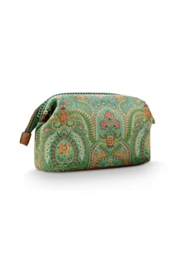 Pip Studio kosmetiikkalaukku Cooper Jabali 22,5x9,5x15 cm Gr