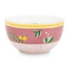 Pip Studio kulho La Majorelle 12 cm Pink