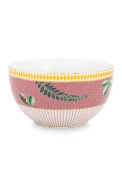 Pip Studio kulho La Majorelle 12 cm Pink