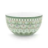 Pip Studio kulho Lily&Lotus Moon Delight 12 cm Light Green