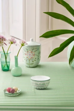 Pip Studio kulho Lily&Lotus Moon Delight 12 cm Light Green