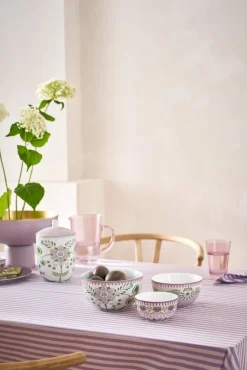 Pip Studio kulho Lily&Lotus Moon Delight 12 cm Multi