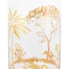 Pip Studio lasi longdrink La Majorelle 360 ml Gold