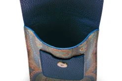 Pip Studio laukku Peggy Jabali Blue 11x1x18 cm