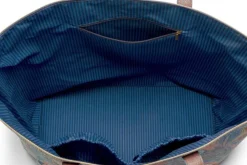 Pip Studio laukku Tilda Large Jabali Blue 66x20x44 cm