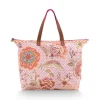 Pip Studio laukku Tilda Tote Bag Hakuna 66x20x44 cm Orange
