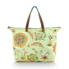 Pip Studio laukku Tilda Tote Bag Hakuna 66x20x44 cm Green