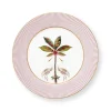 Pip Studio lautanen La Majorelle 21 cm Pink