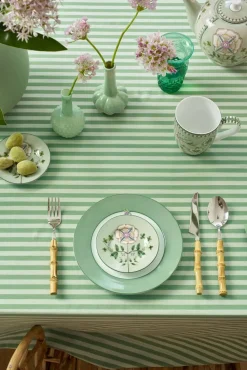 Pip Studio lautanen Lily&Lotus 12 cm Light Green