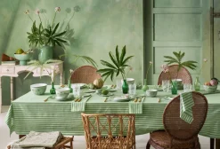 Pip Studio lautanen Lily&Lotus 12 cm Light Green