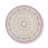 Pip Studio lautanen Lily&Lotus Moon Delight 32 cm Multi