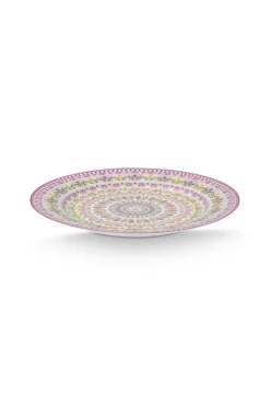 Pip Studio lautanen Lily&Lotus Moon Delight 32 cm Multi