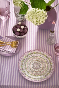 Pip Studio lautanen Lily&Lotus Moon Delight 32 cm Multi