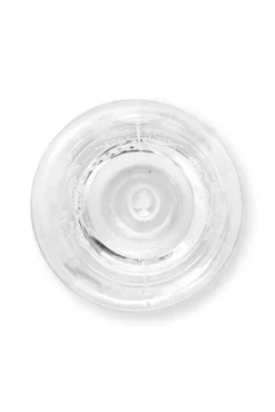 Pip Studio longdrinklasi Flower White 400 ml 2 kpl