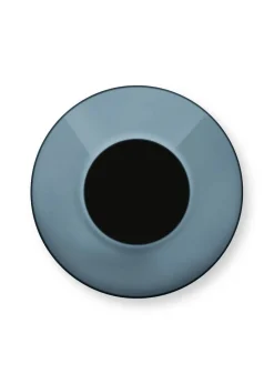 Pip Studio maljakko Metal 23 cm Light Blue