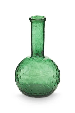 Pip Studio maljakkosetti lasia Soft Green