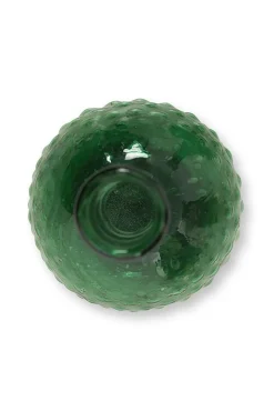 Pip Studio maljakkosetti lasia Soft Green