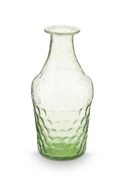 Pip Studio maljakkosetti lasia Soft Green