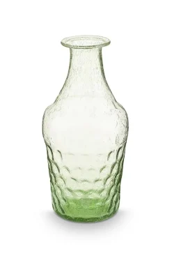 Pip Studio maljakkosetti lasia Soft Green