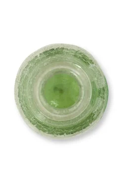 Pip Studio maljakkosetti lasia Soft Green