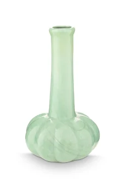 Pip Studio maljakkosetti lasia Soft Green