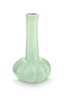 Pip Studio maljakkosetti lasia Soft Green