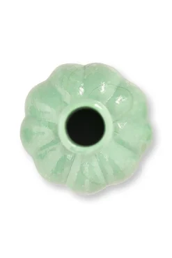 Pip Studio maljakkosetti lasia Soft Green